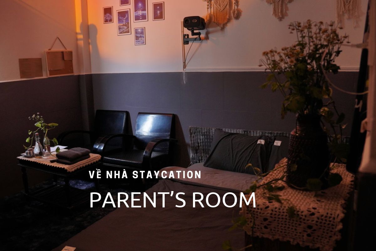 Parents' Room 1