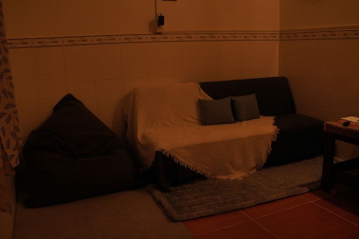 Parents' Room 2