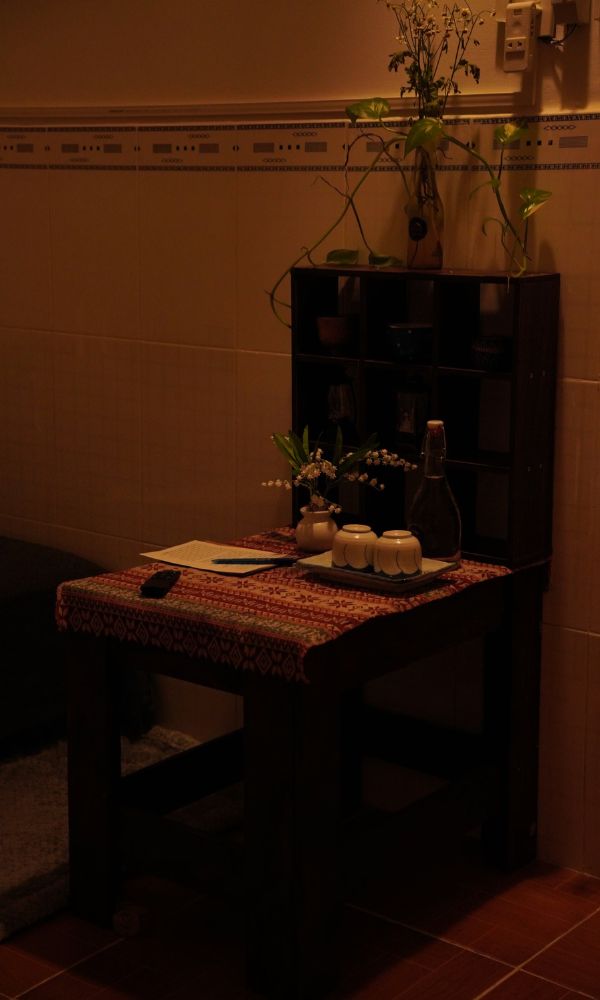 Parents' Room 3