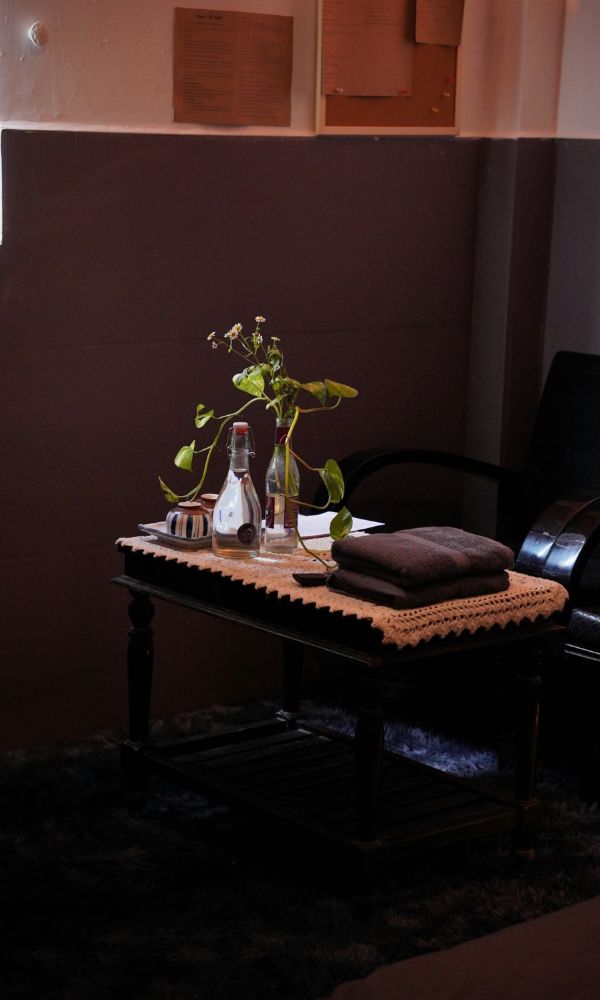 Parents' Room 4