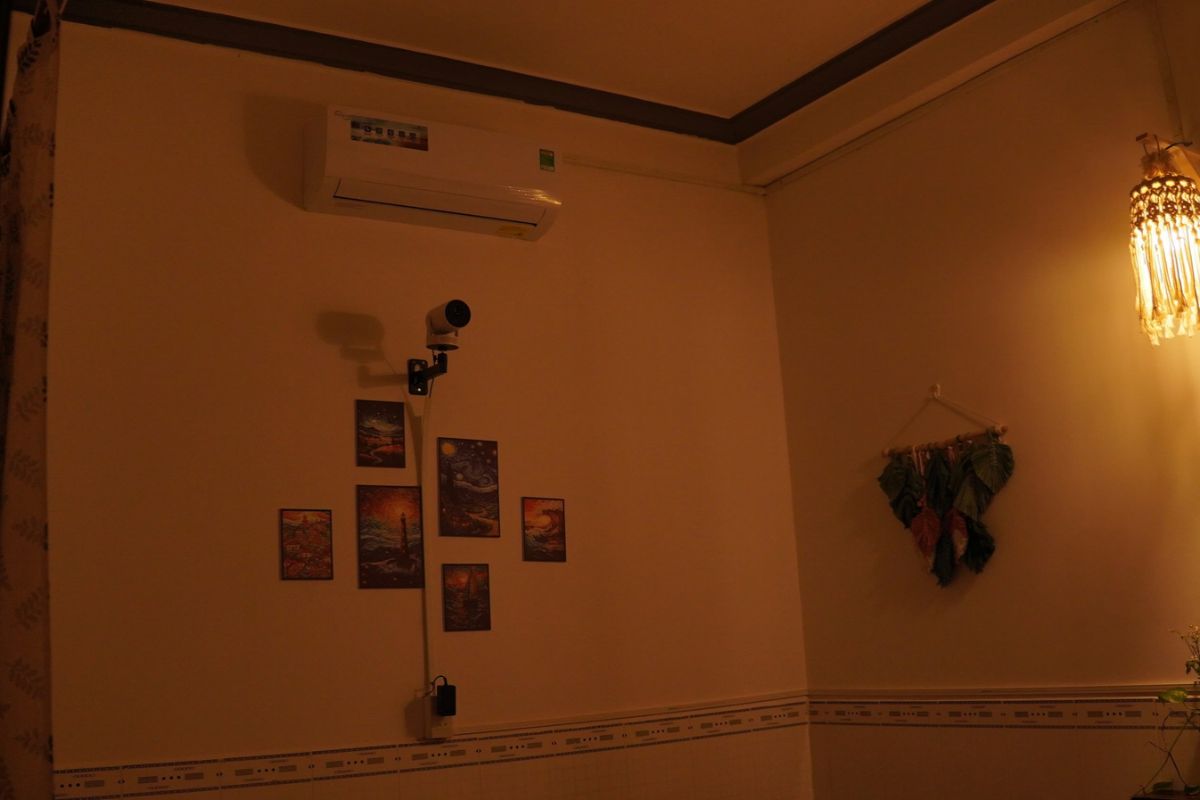 Parents' Room 5