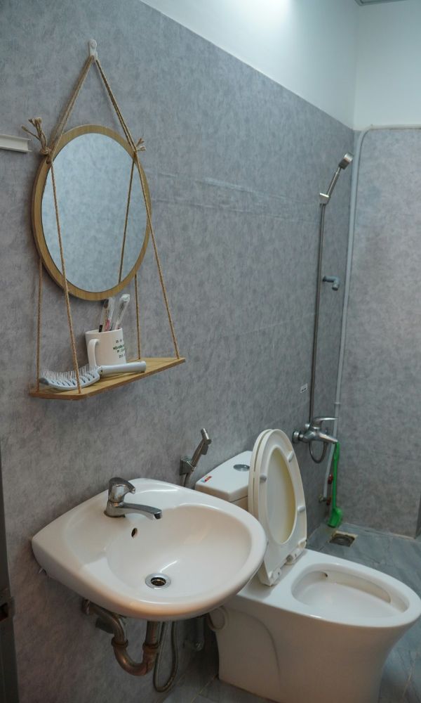 Parents' Room 6