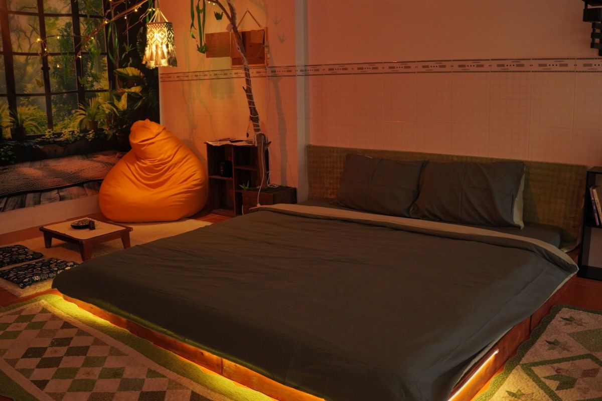 Brother's Room 5