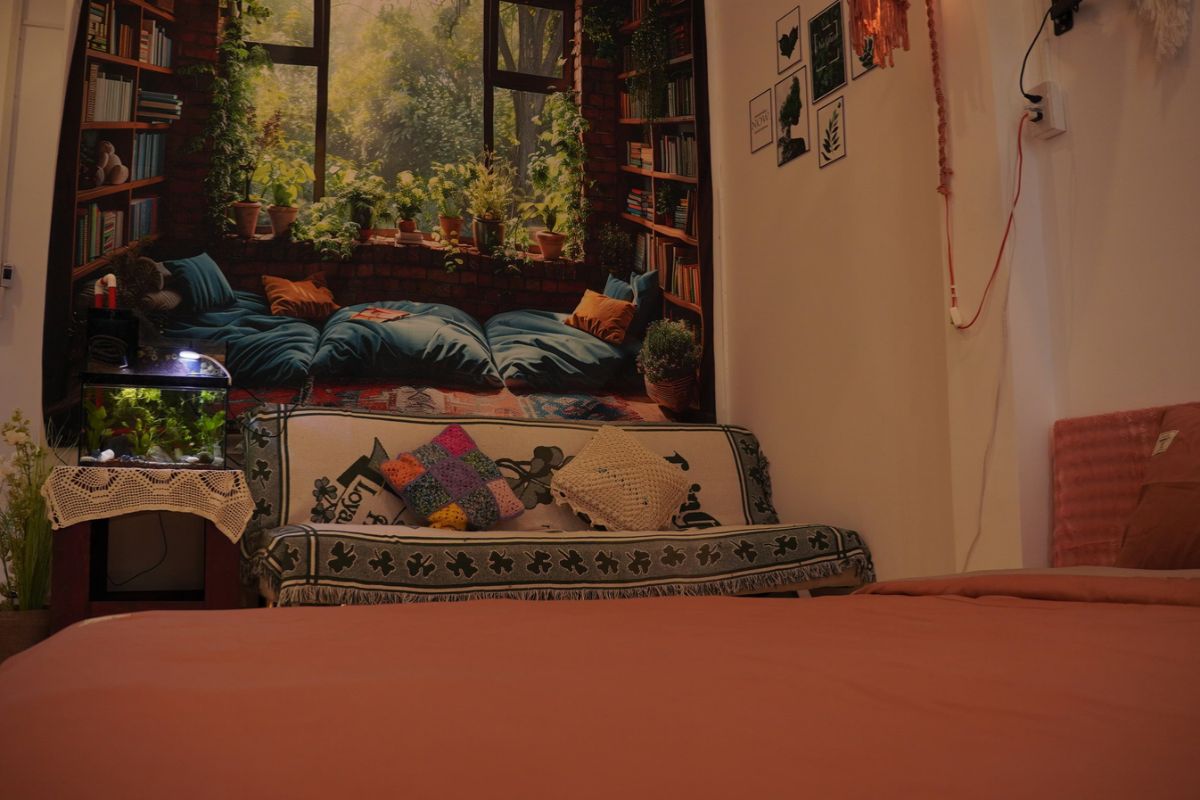 Sister's Room 2
