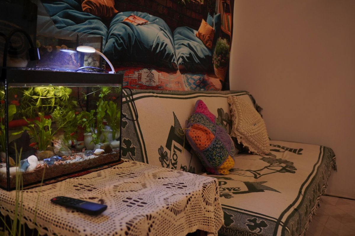 Sister's Room 3