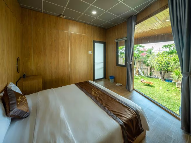 PHÒNG ĐƠN/ QUEEN SIZE 2