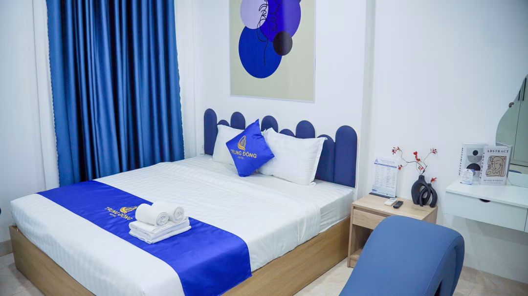 Deluxe – Hàn Quốc 1