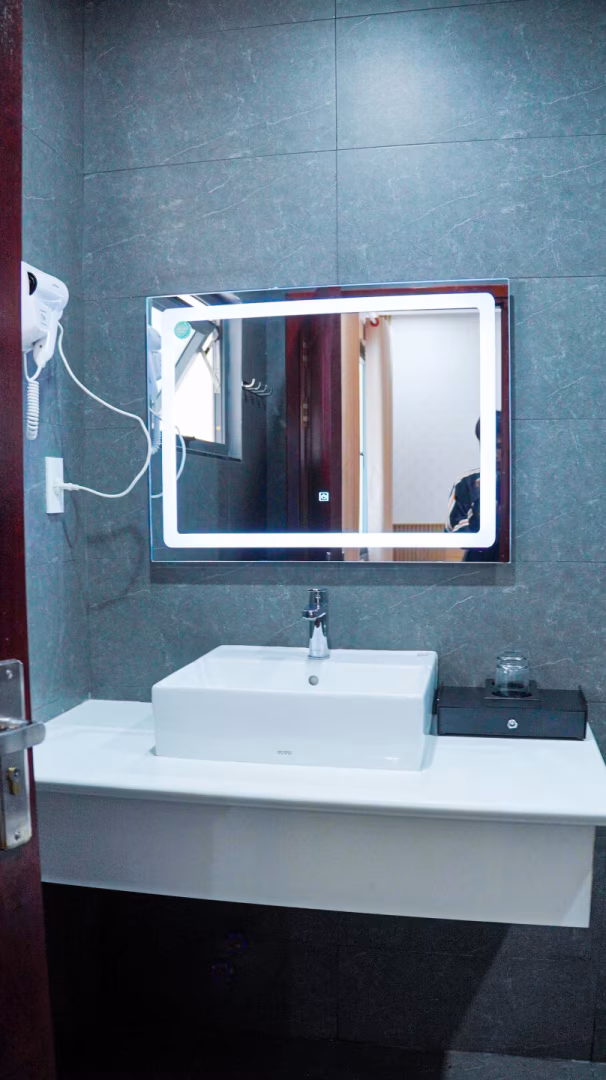 Phòng Triple Deluxe 501b 6