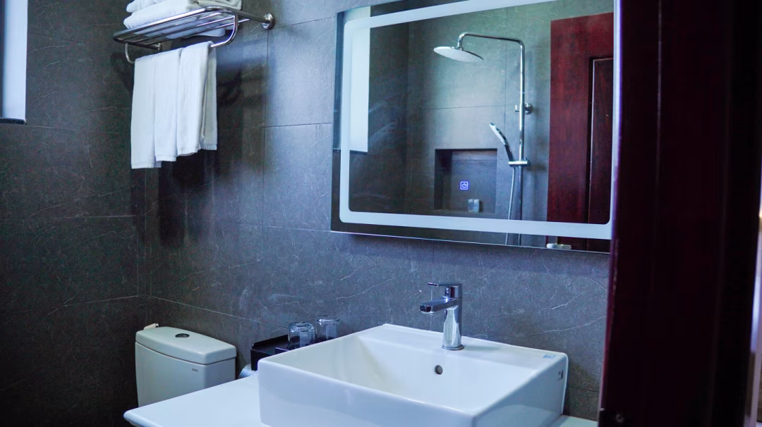 Phòng Double Superior 403b 4