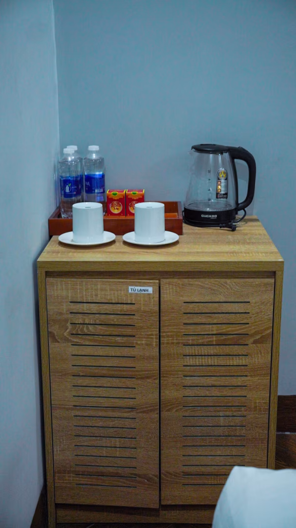 Phòng Twin Superior 402a 5