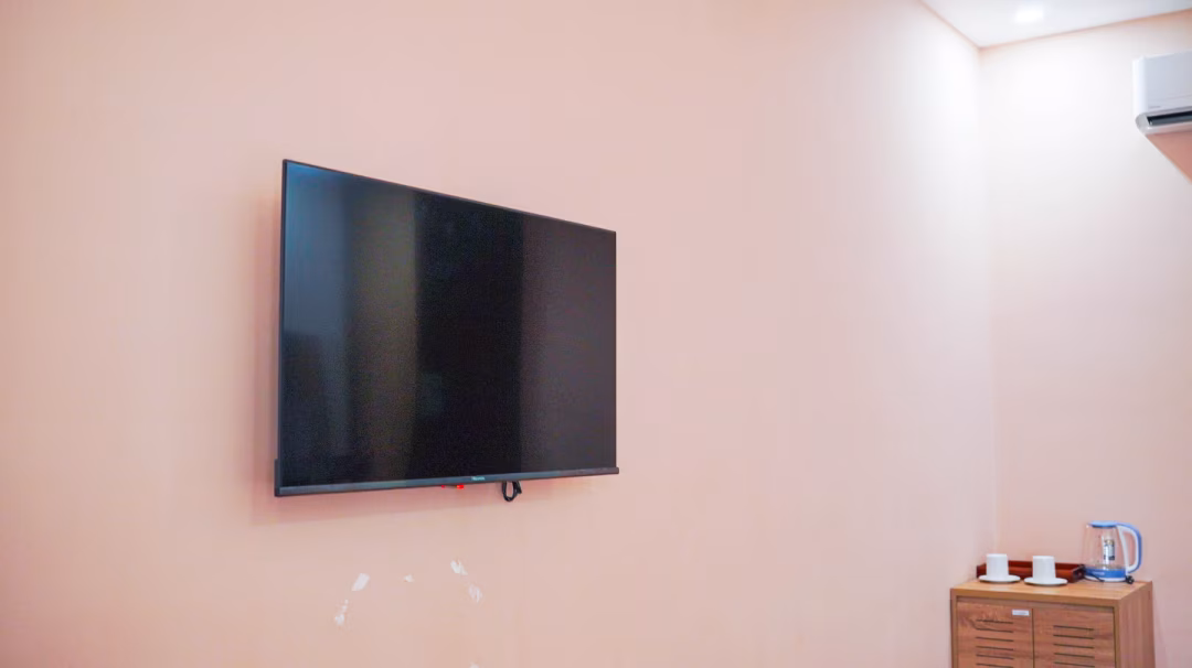 Phòng Triple Deluxe 303a 4