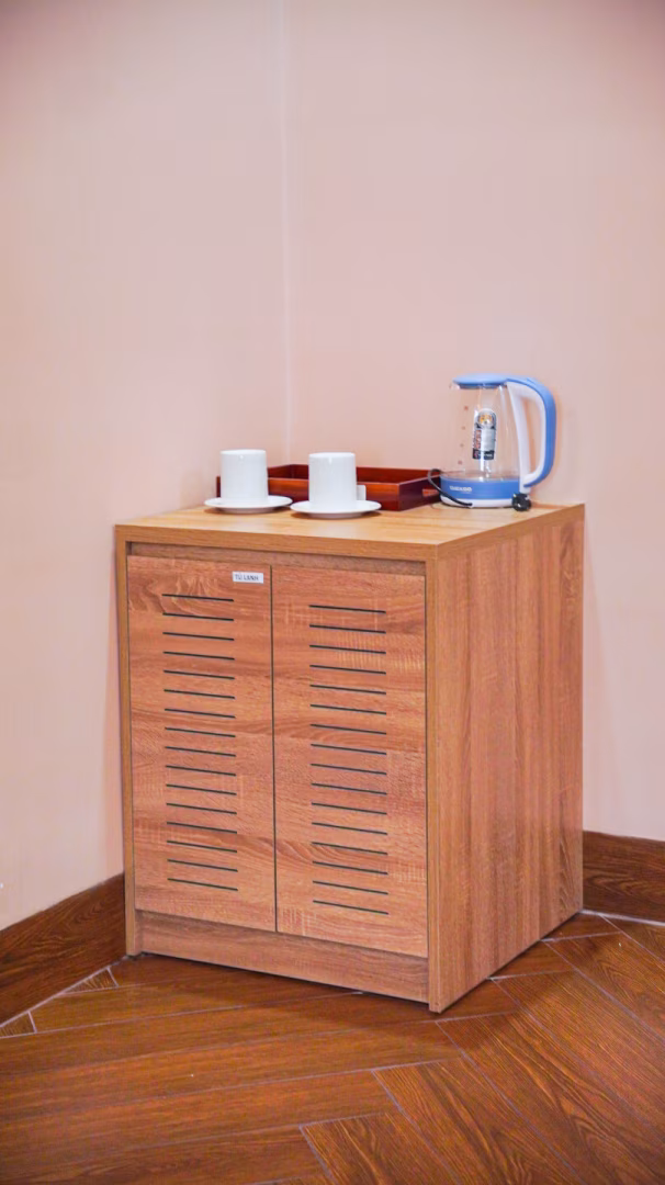 Phòng Triple Deluxe 403a 3