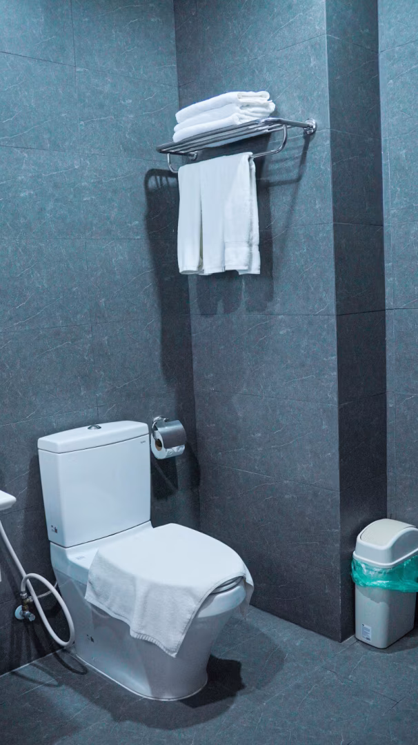 Phòng Triple Deluxe 403a 7
