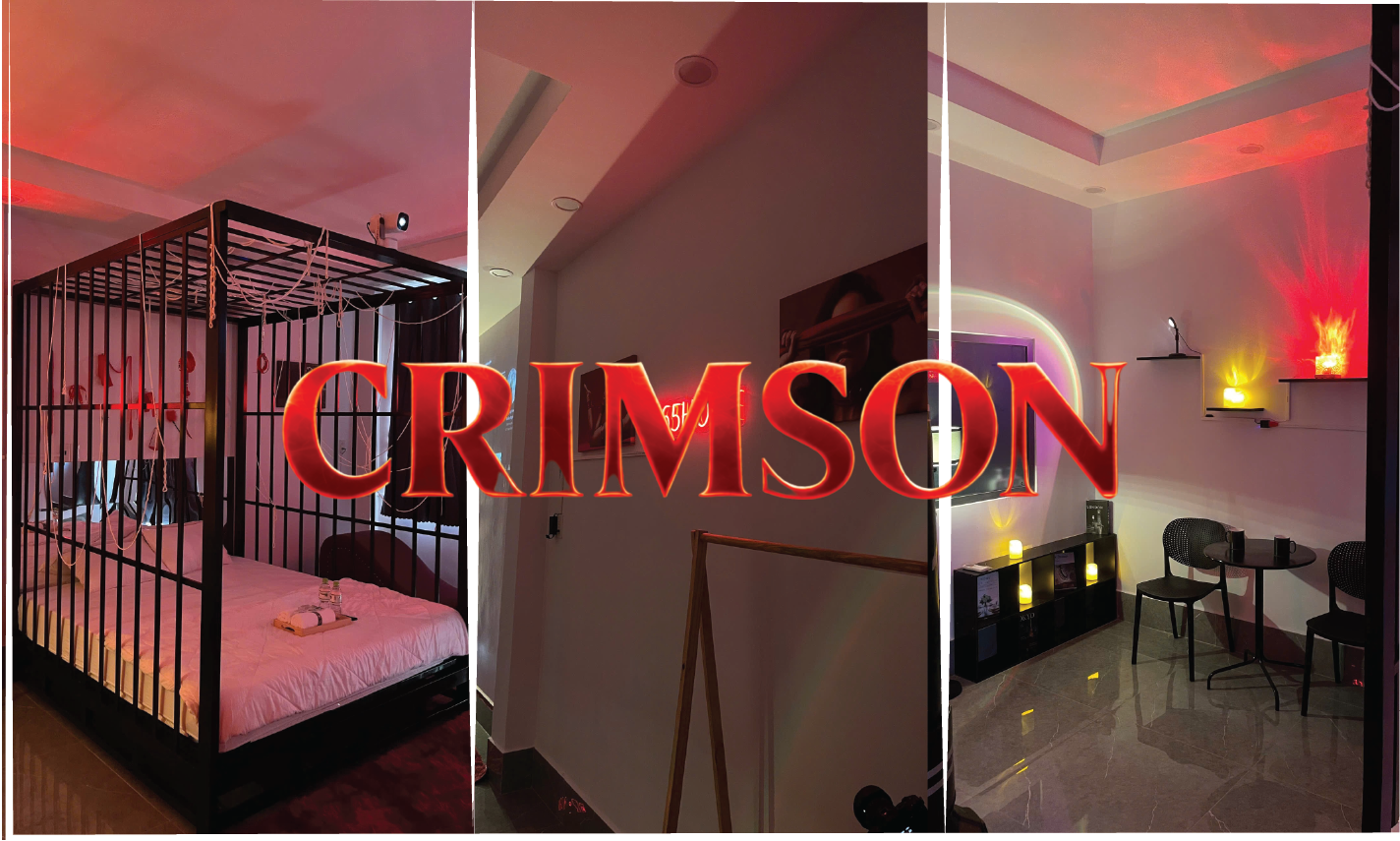 CRIMSON