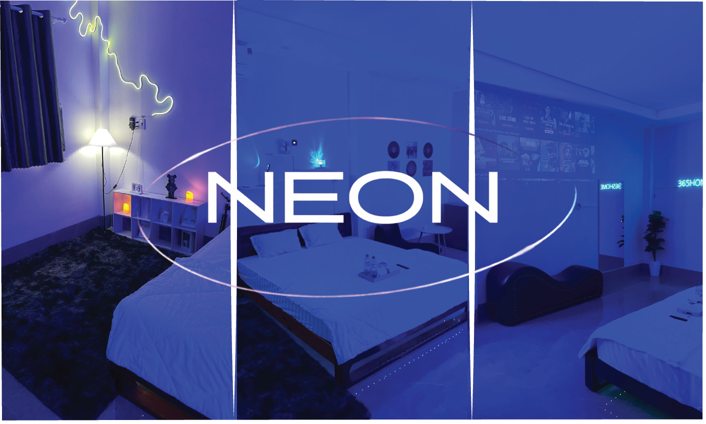 NEON