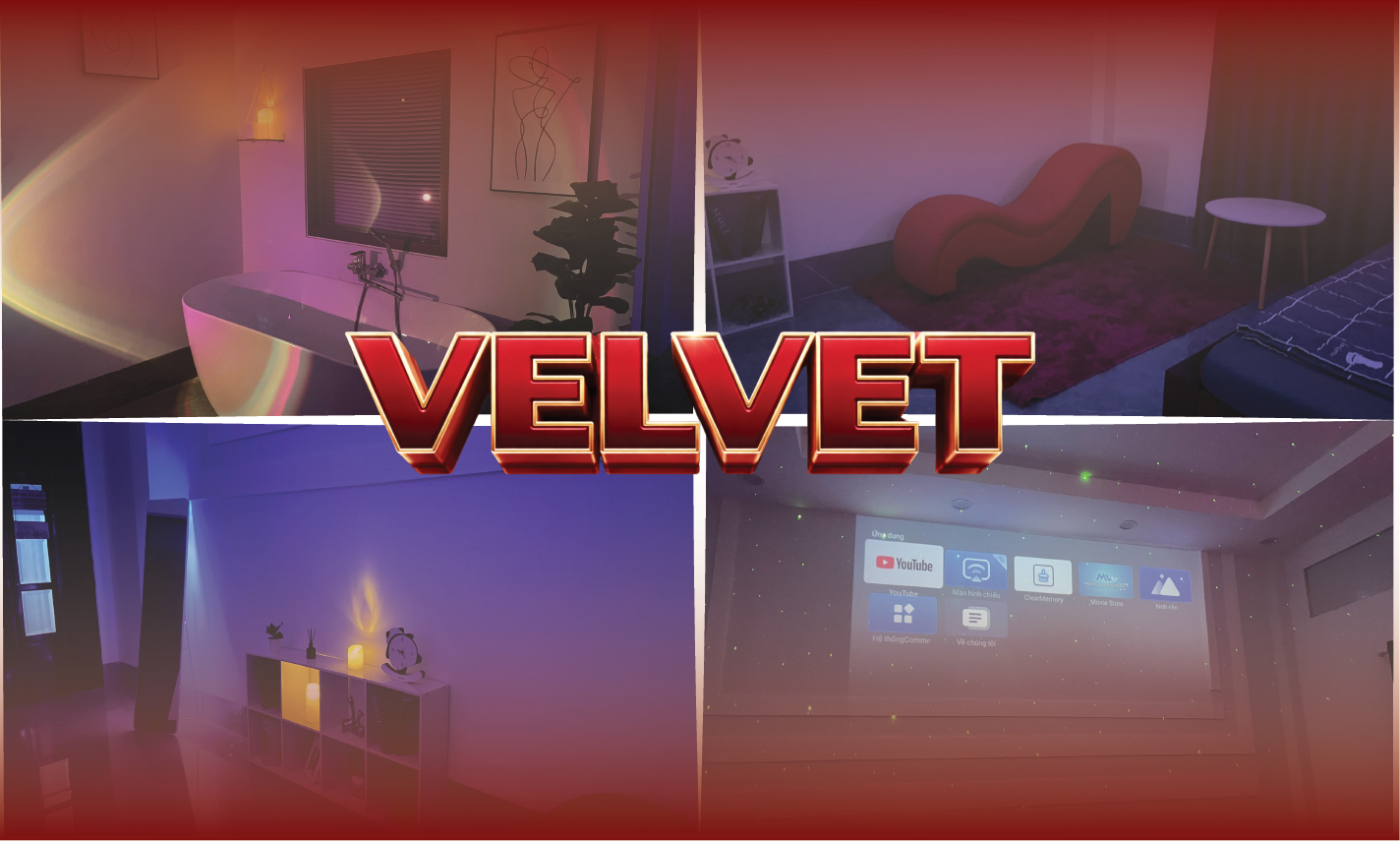 VELVET