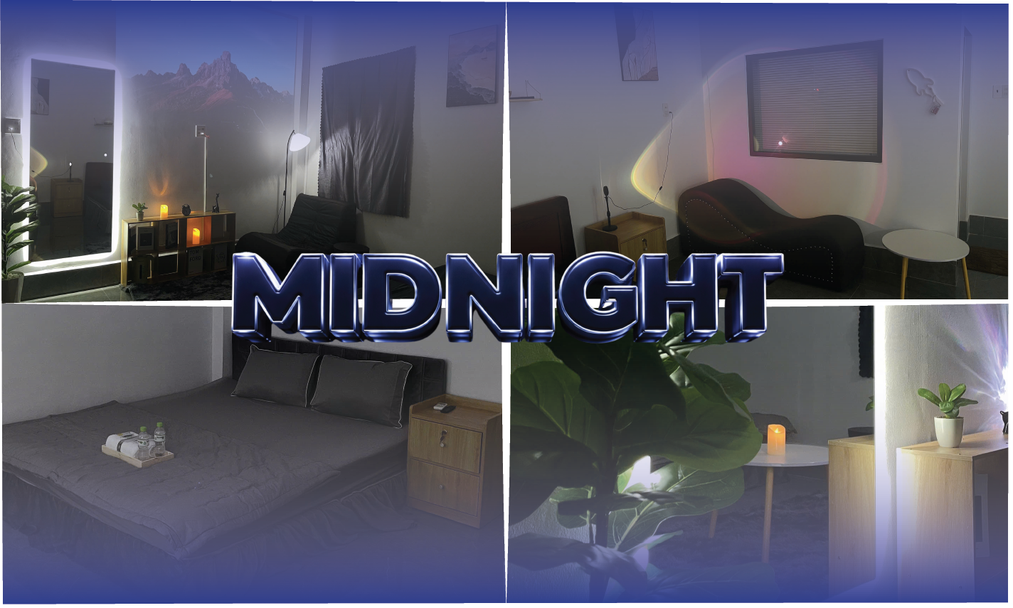 MIDNIGHT