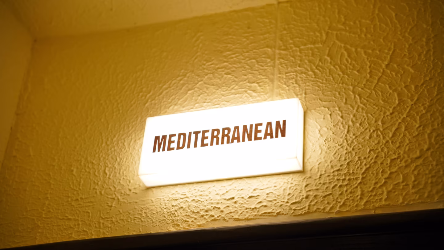 MEDITERRANEAN 4