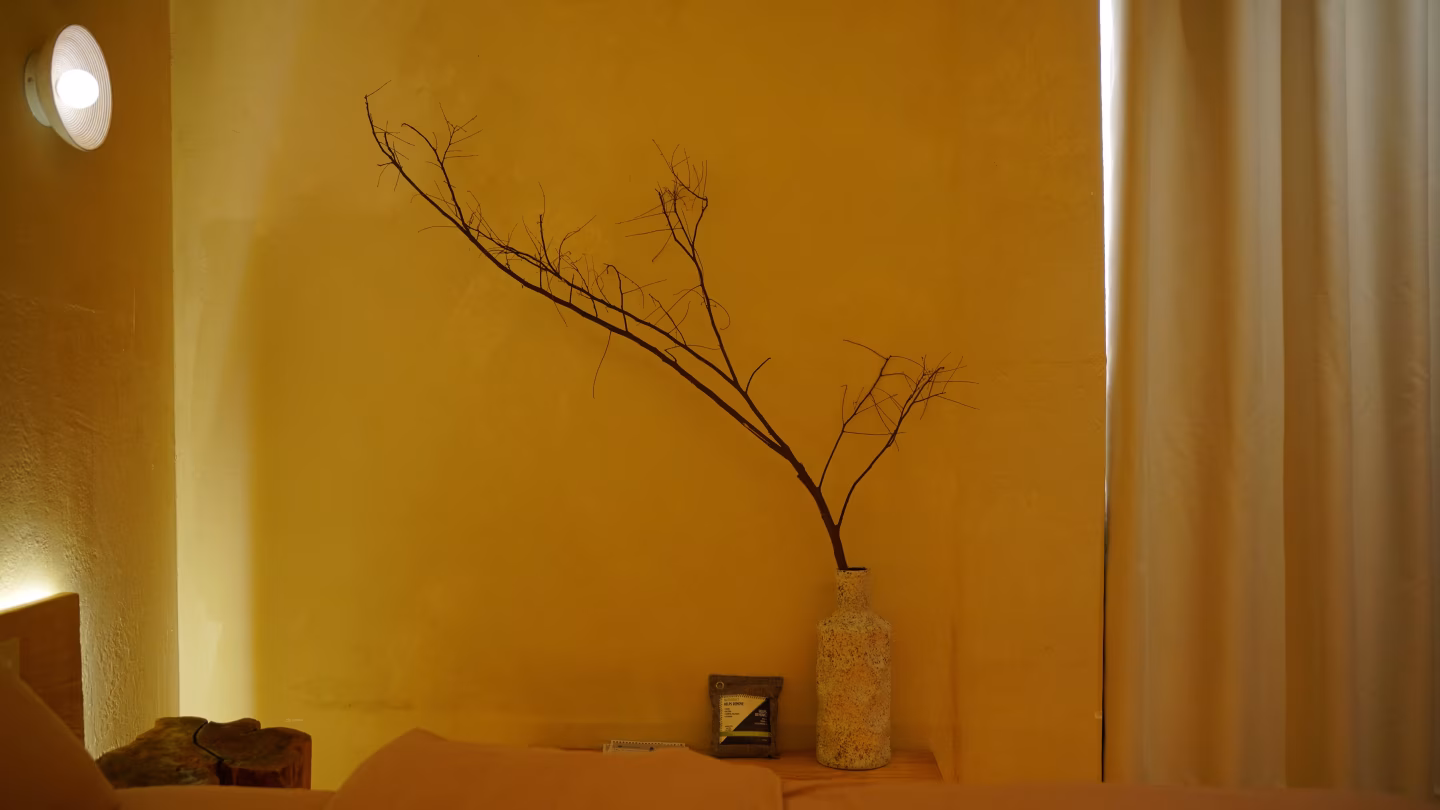WABI-SABI 4
