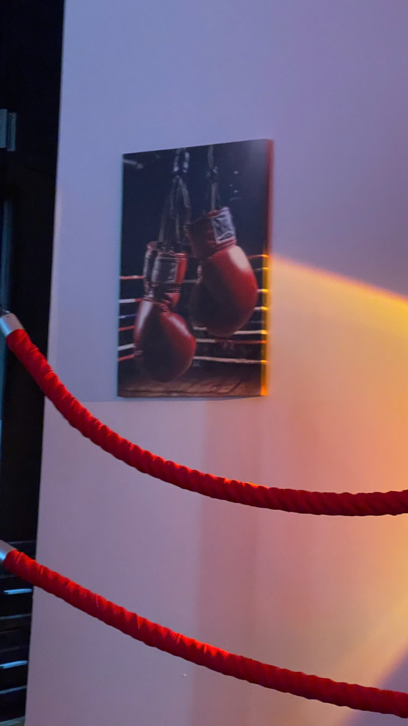 BOXING 4