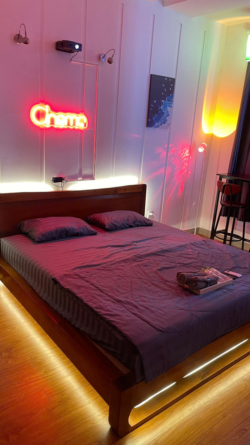 COZY 7