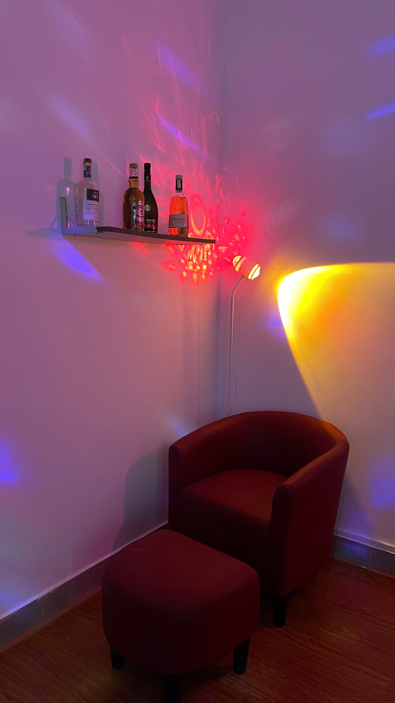 WHISKY BAR 2