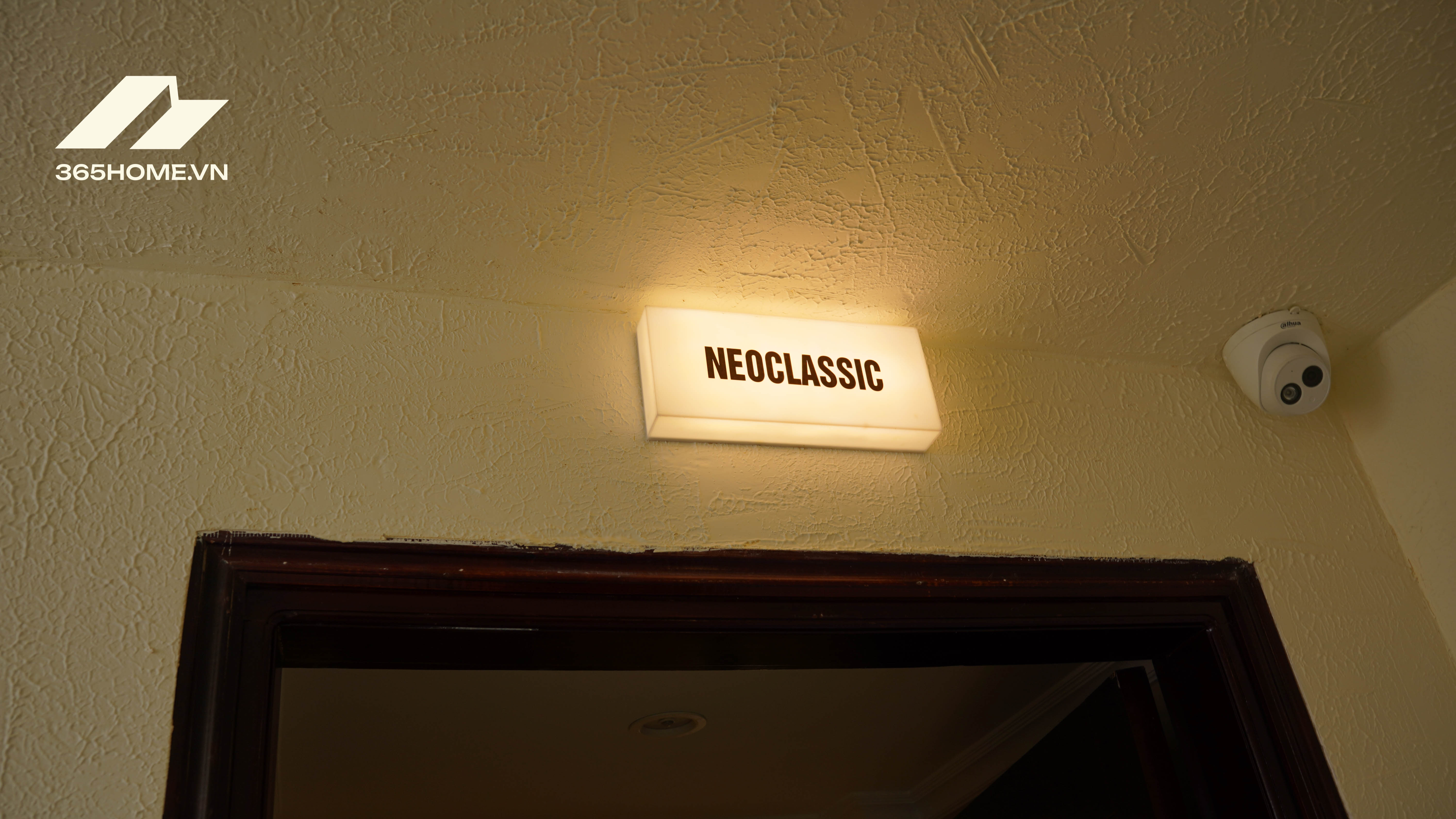 365Home | Neoclassic Sang Trọng