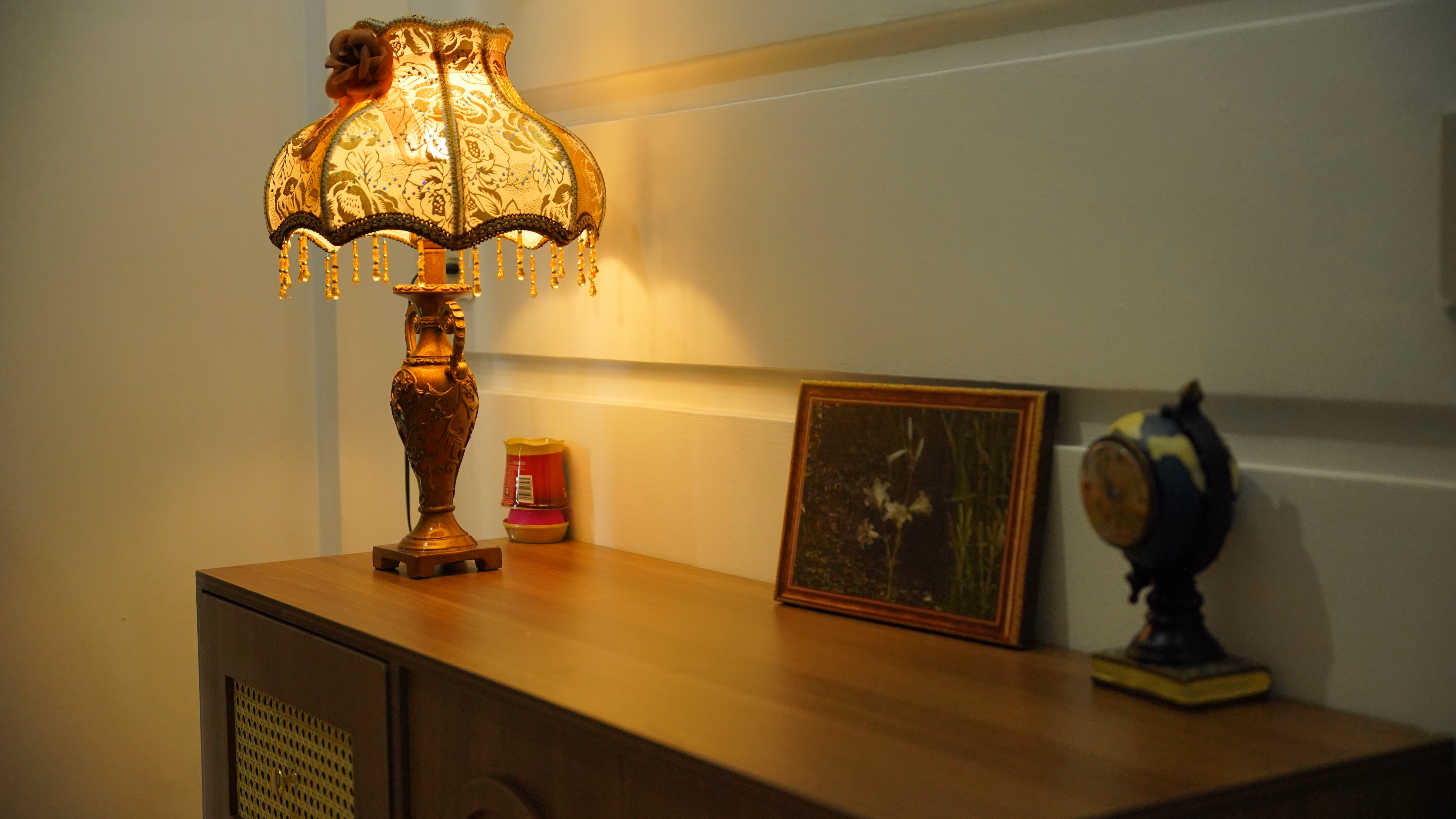 365Home – Homestay Phong Cách Classic Sang Trọng