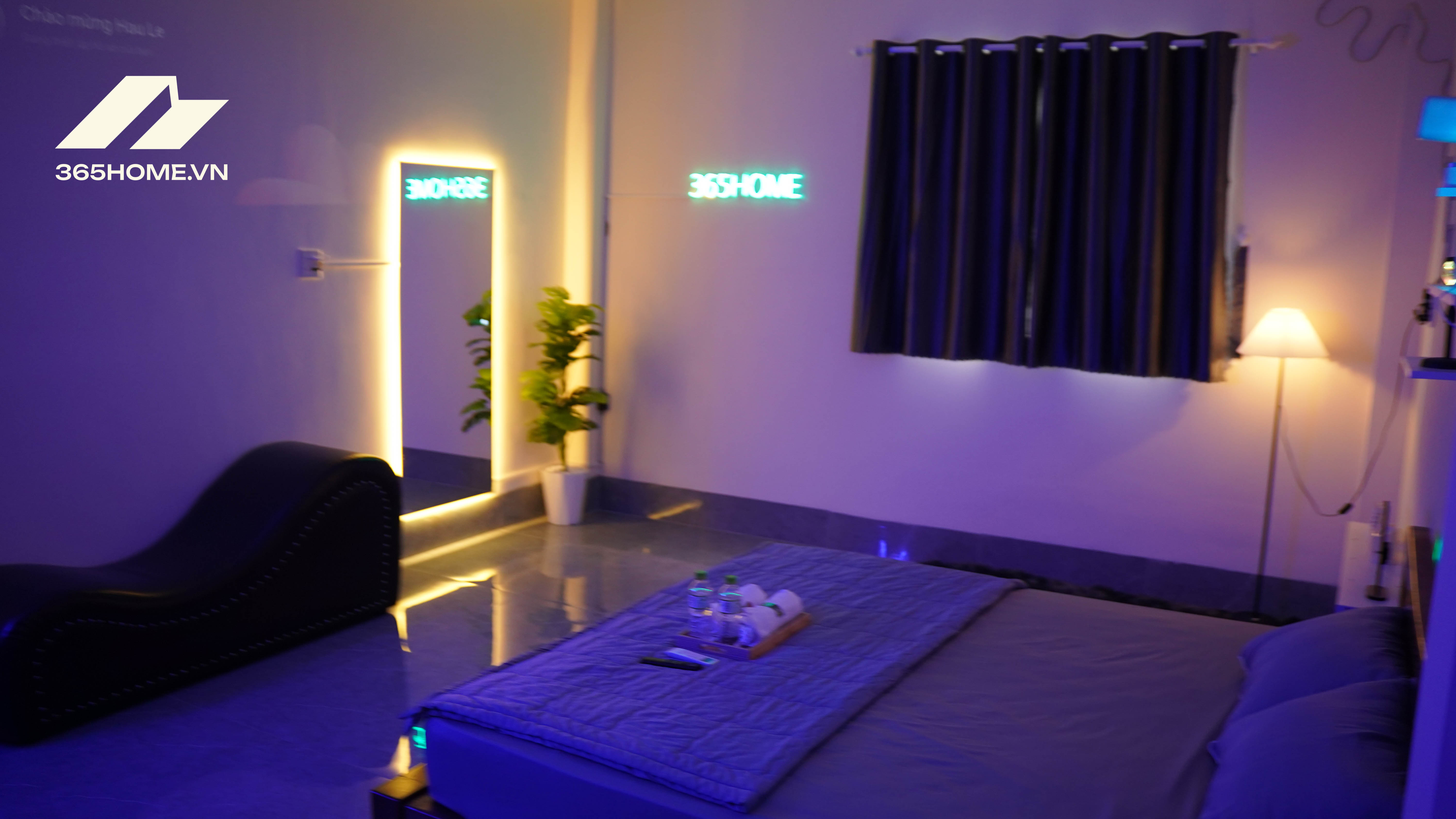 Checklist Một Buổi Hẹn Hò Tại Homestay Tự Check-in