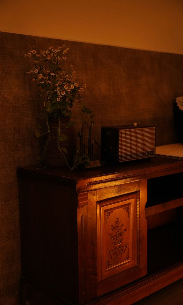 GrandParent's Room 2