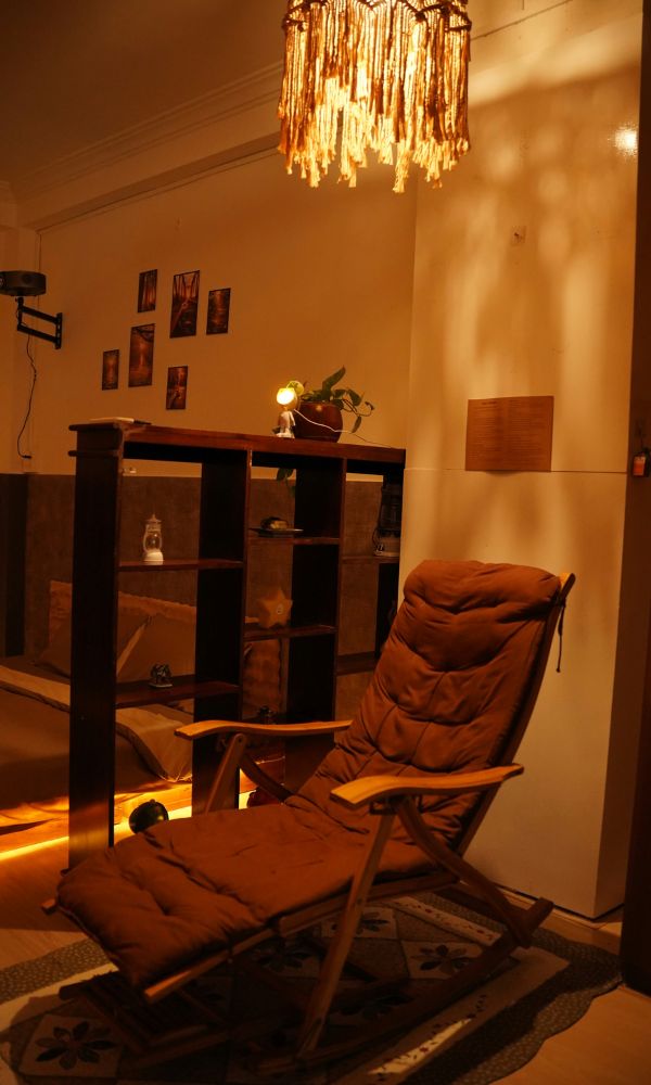 GrandParent's Room 3