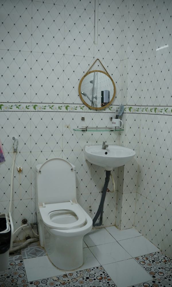 GrandParent's Room 6