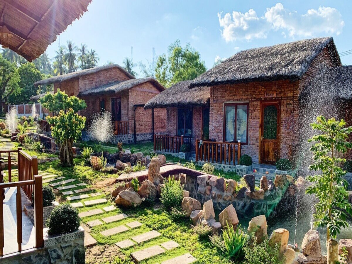 ti&ecirc;u ch&iacute; chọn homestay cần thơ đẹp