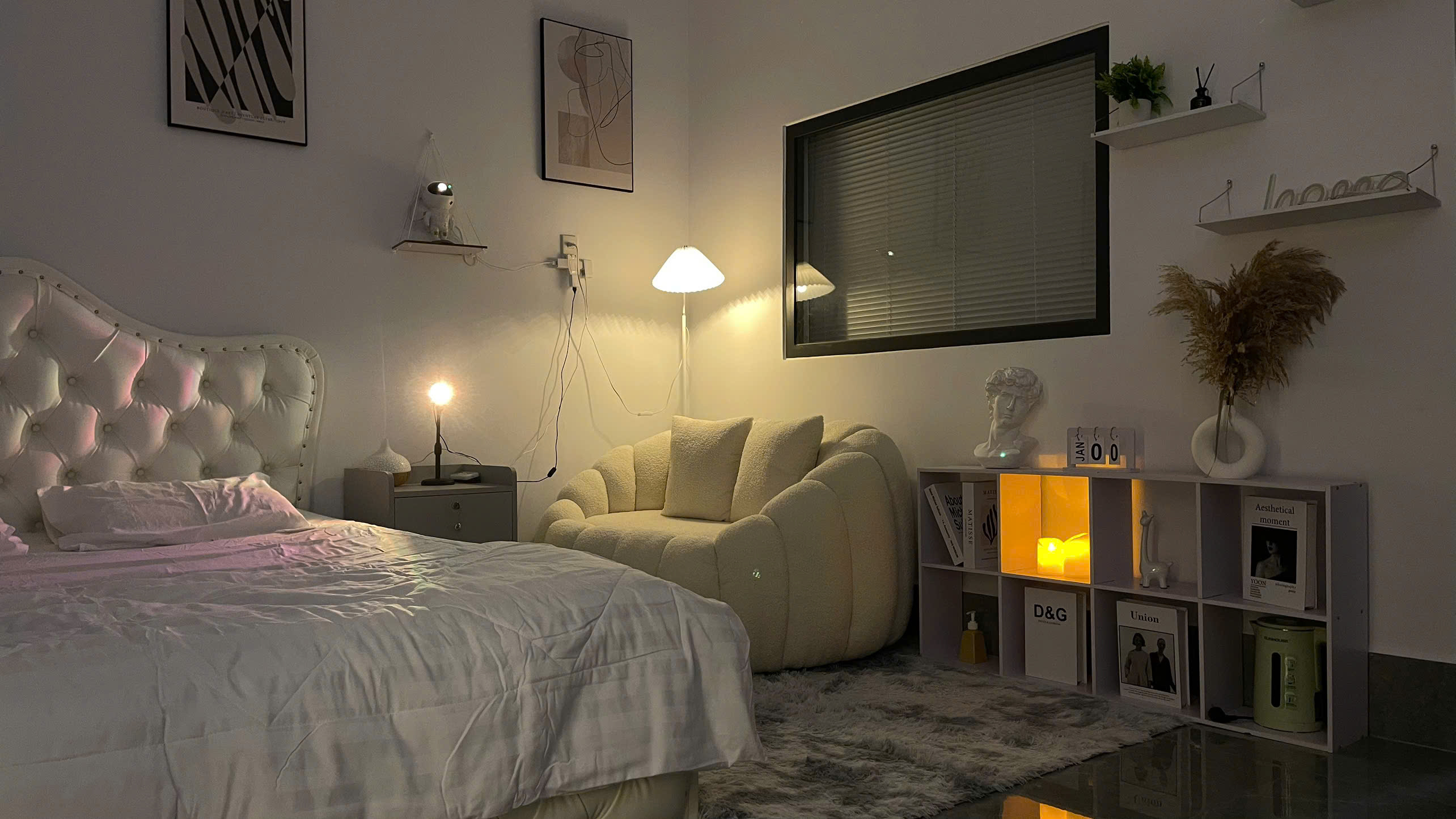 365home homestay tự check-in được y&ecirc;u th&iacute;ch tại Cần Thơ