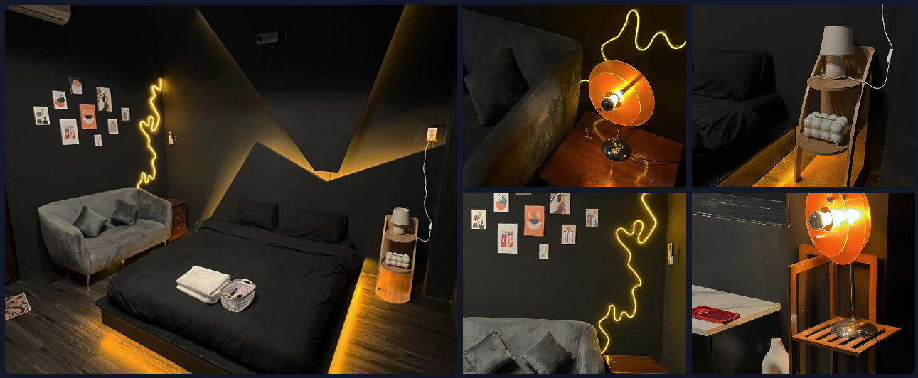Vibe Homestay