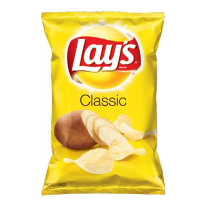 Snack Khoai Tây