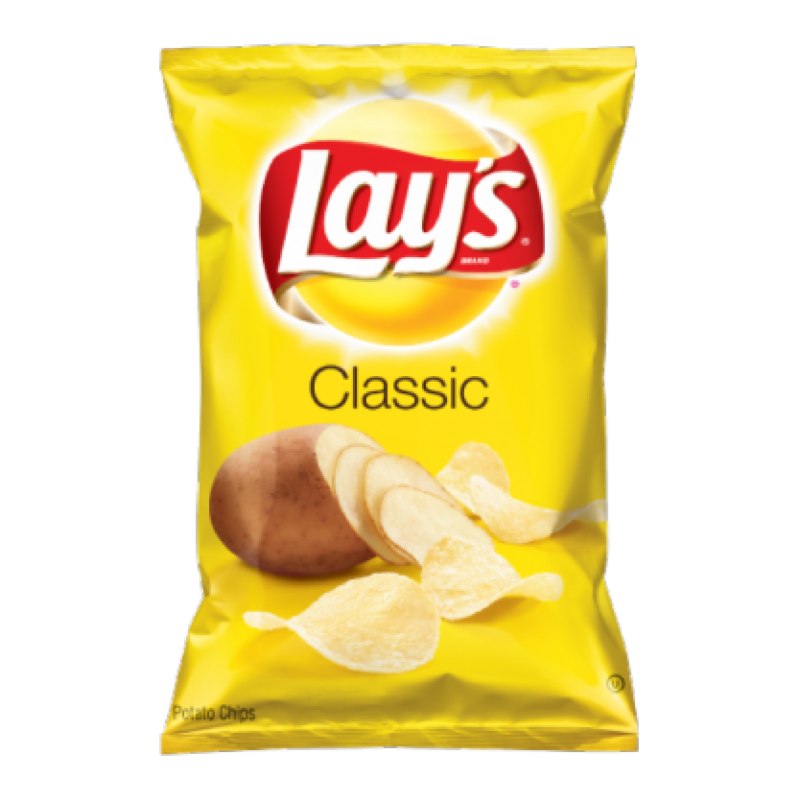 Snack Khoai