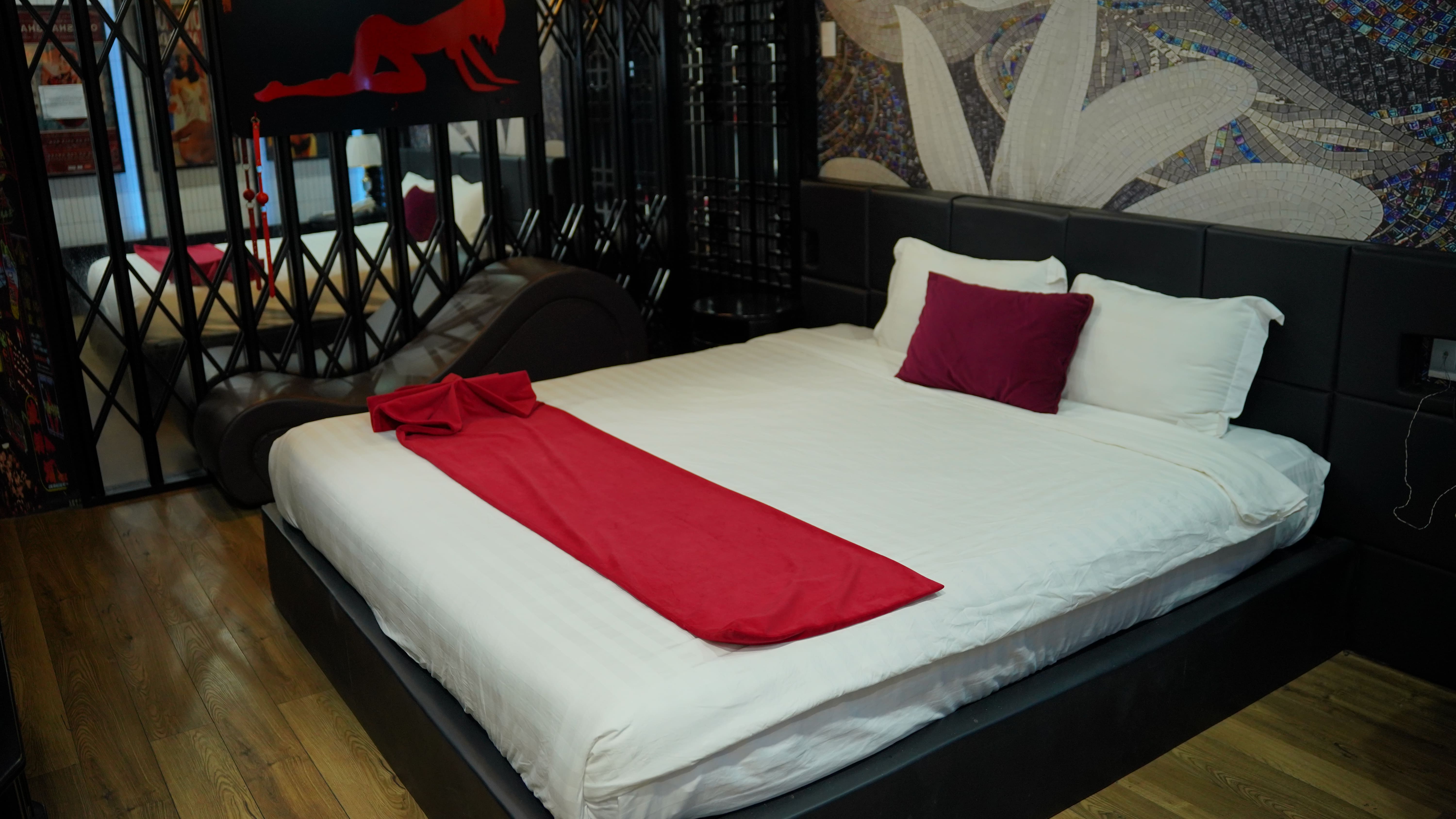 homestay uy t&iacute;n