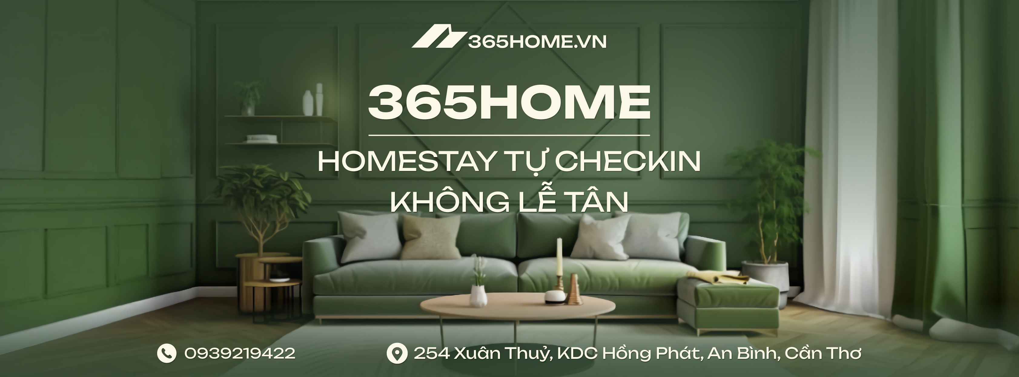 365HOME