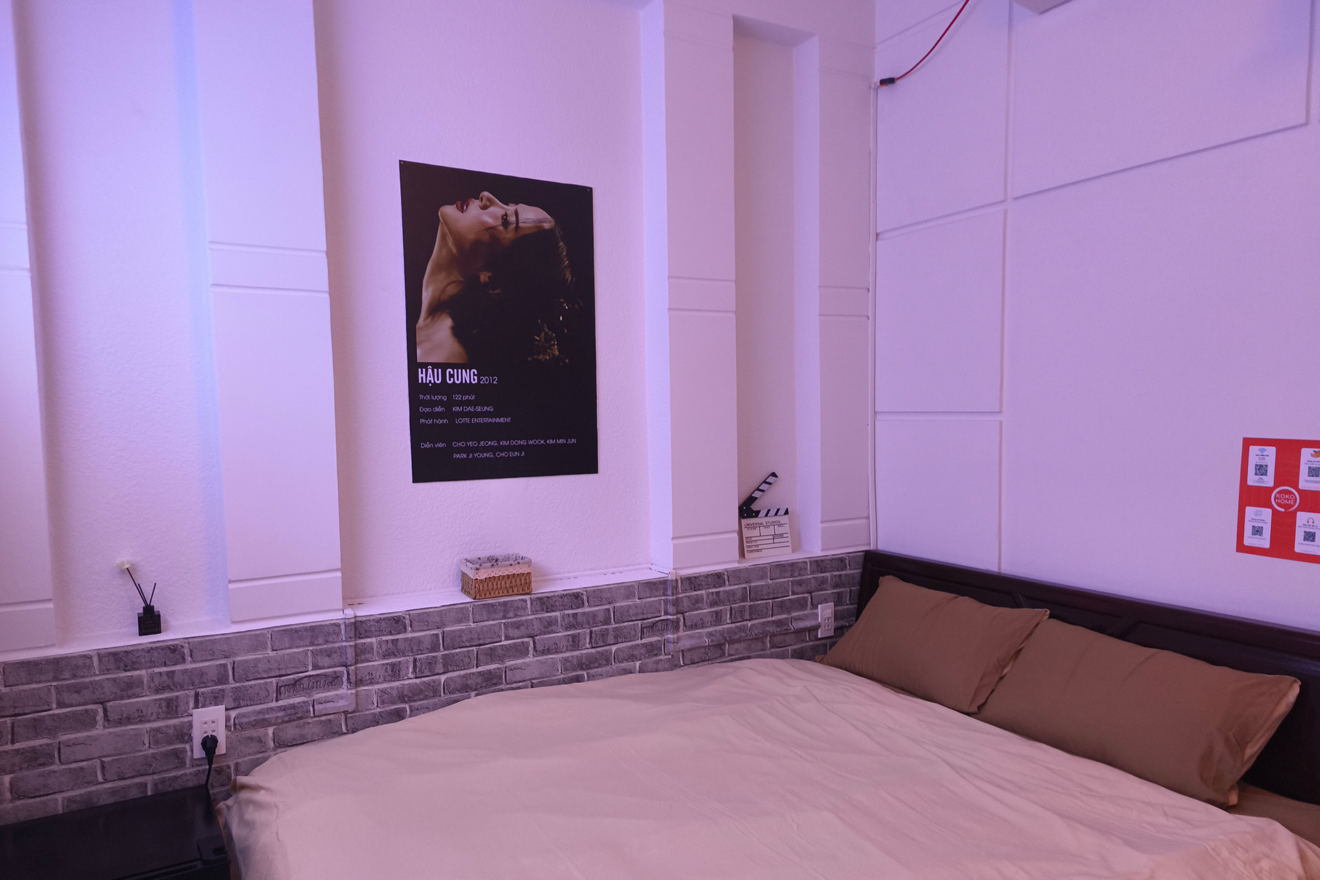 top homestay cần thơ đẹp gần bến ninh kiều