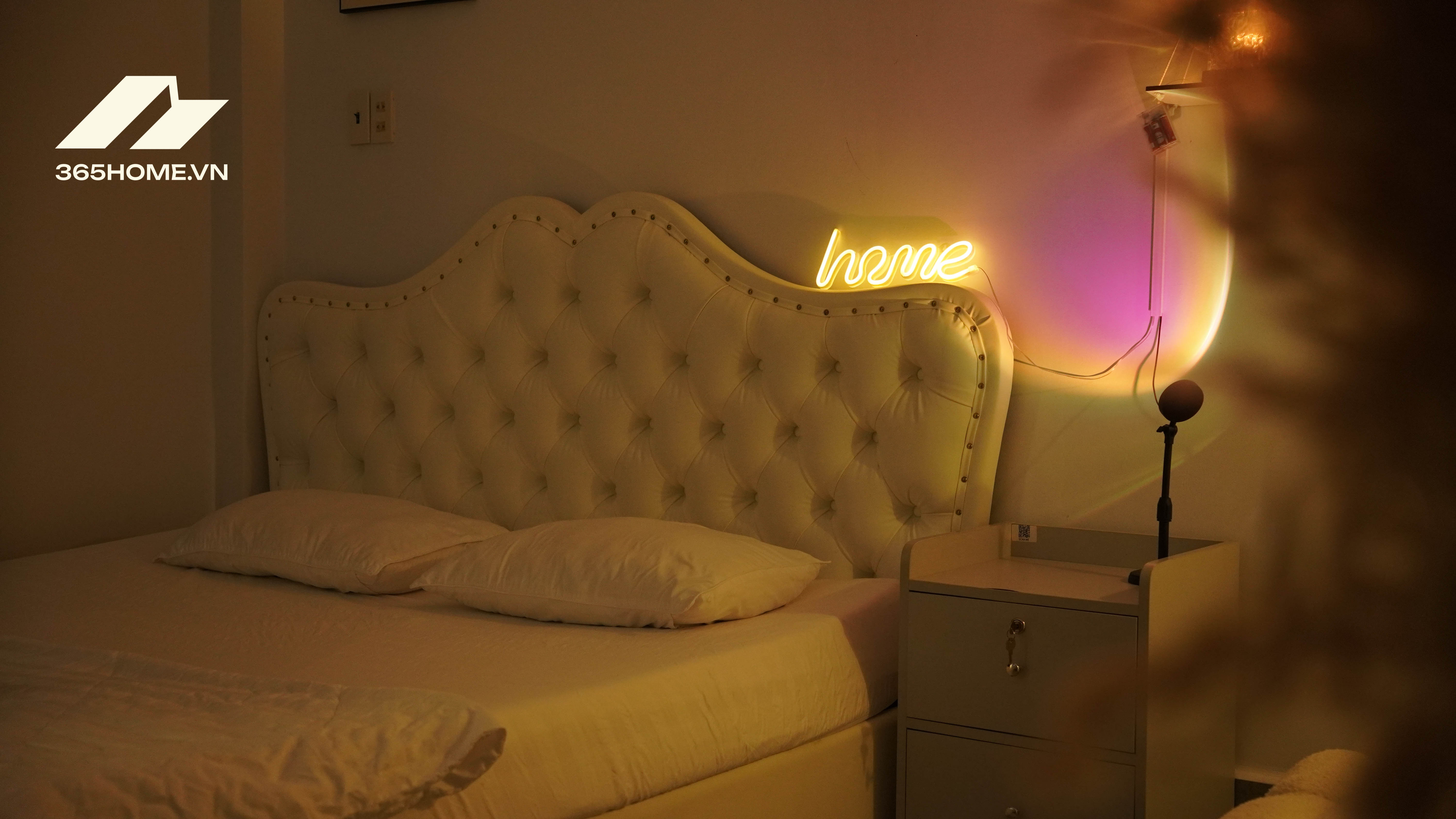 homestay tự check-in